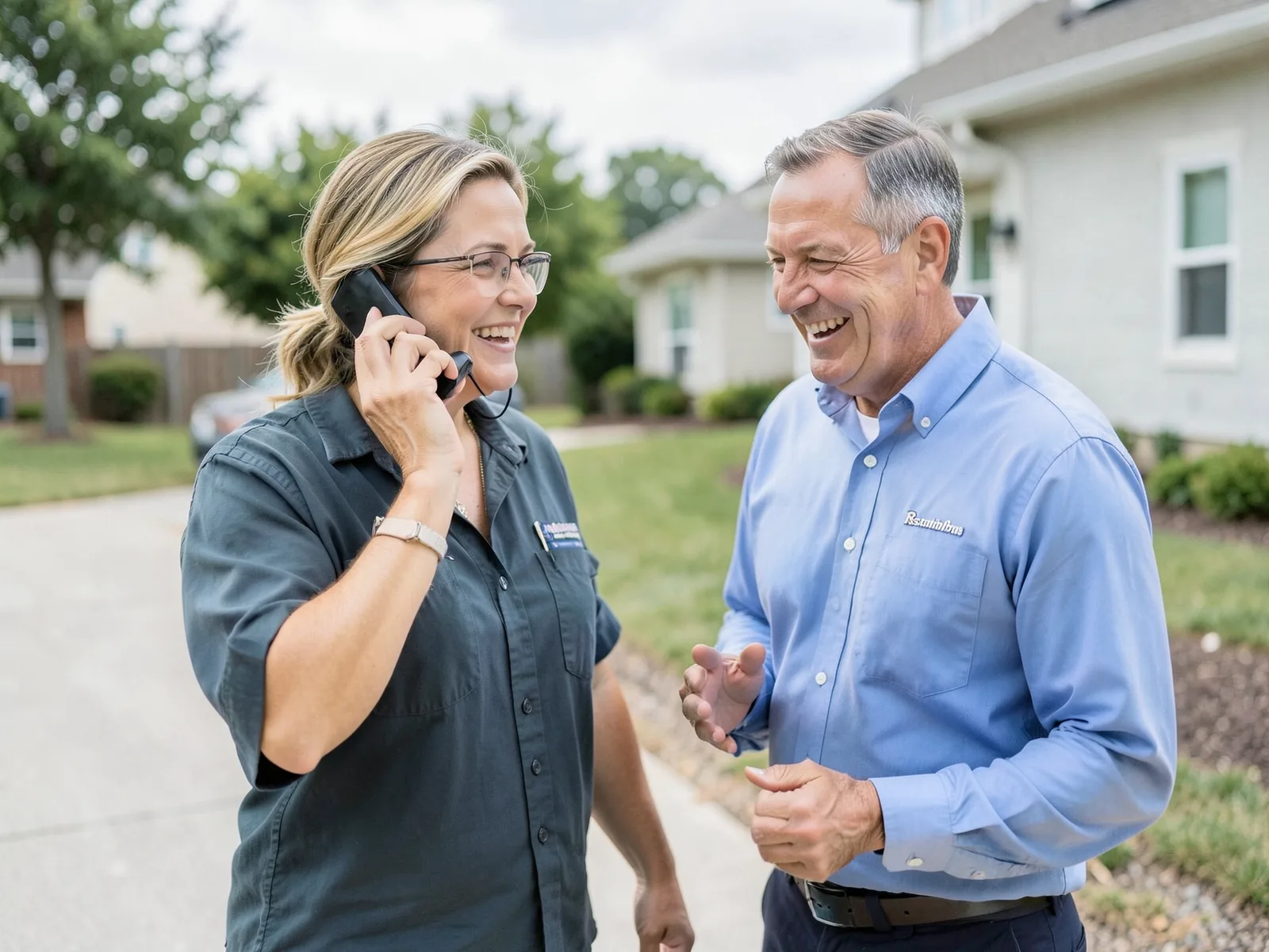Frequently Asked Questions About Water Cleanup in Mount Hermon, LA